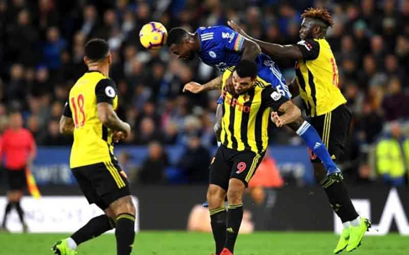 Nhận định, Soi kèo Watford vs Leicester City 22h00 ngày 21/3: Cáo bị Ong đốt - Ảnh 1