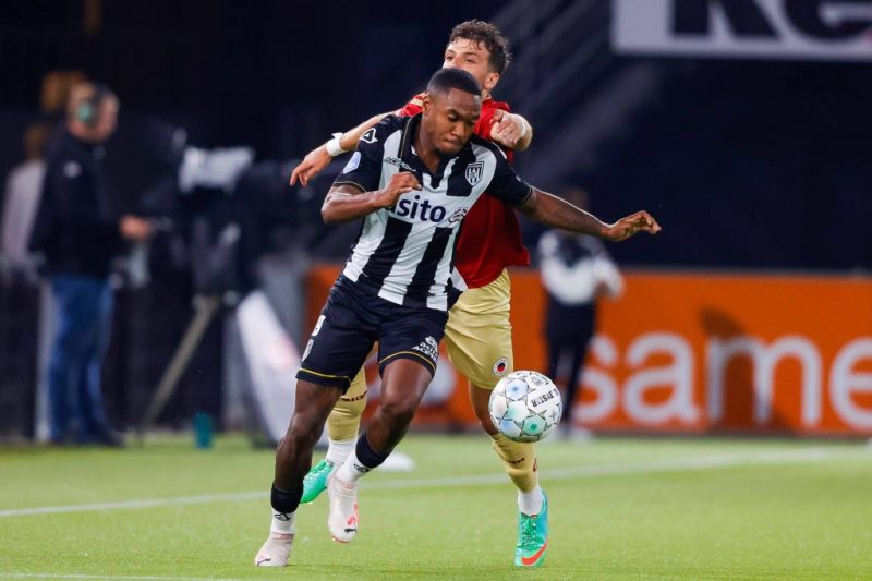 Soi kèo phạt góc Heracles Almelo vs Excelsior Rotterdam, 02h00 ngày 21/03 - Ảnh 1