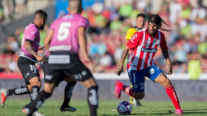 Nhận định, Soi kèo Atletico San Luis vs Club Leon 8h ngày 22/3: Long tranh hổ đấu - Ảnh 4