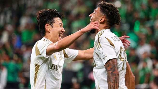 Nhận định, Soi kèo Austin vs Los Angeles FC 7h45 ngày 22/3: Tiếp đà thăng hoa - Ảnh 4