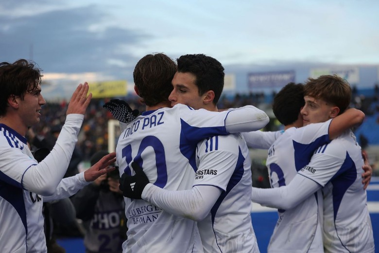 Nhận định, Soi kèo Como vs Pisa, 18h30 ngày 22/3: Tâm phục khẩu phục - Ảnh 1