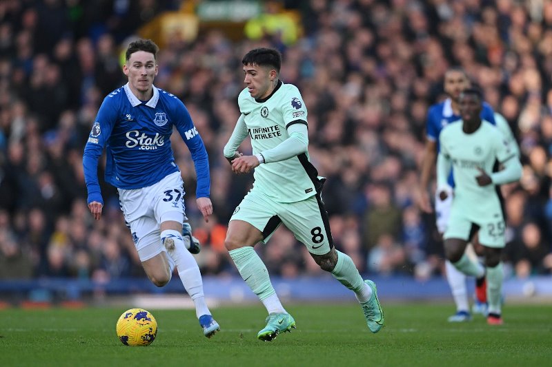 Nhận định, Soi kèo Everton vs Chelsea 00h30 ngày 22/03: Chia điểm tại Goodison Park - Ảnh 1