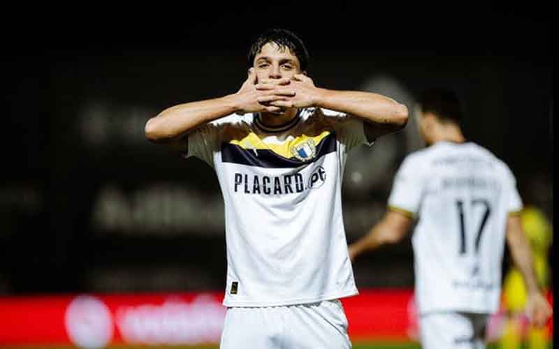 Nhận định, Soi kèo Famalicao vs CD Nacional 22h30 ngày 21/3: Phong độ trái ngược - Ảnh 1