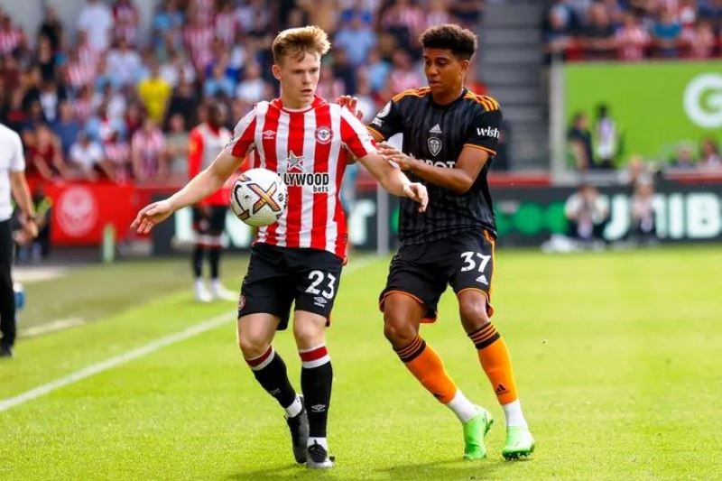 Nhận định, Soi kèo Leeds vs Brentford 03h00 ngày 22/03: Đánh chiếm Elland Road - Ảnh 1