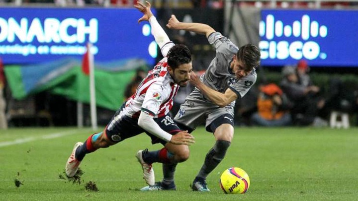 Nhận định, Soi kèo Monterrey vs Guadalajara 8h05 ngày 22/3: Ca khúc khải hoàn - Ảnh 4