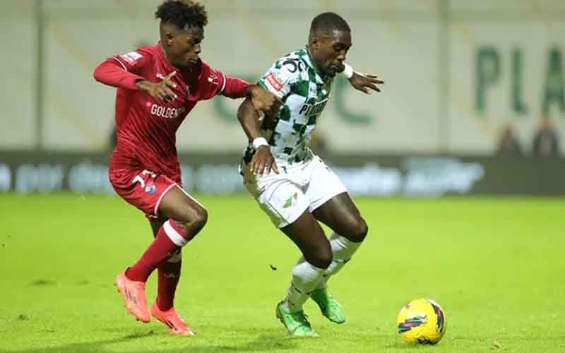 Nhận định, Soi kèo Moreirense vs Arouca 22h30 ngày 21/3: Trắng tay trở về nhà - Ảnh 1