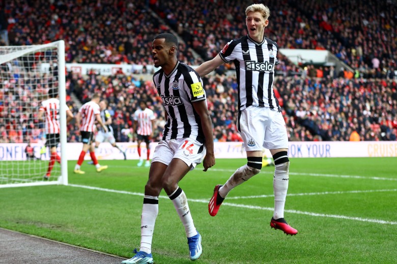 Nhận định, Soi kèo Newcastle vs Sunderland, 19h00 ngày 22/3: Duy trì khoảng cách - Ảnh 1