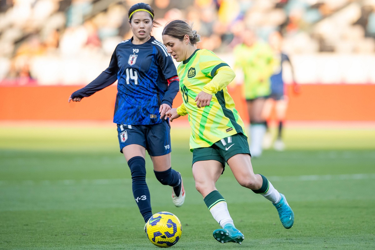 Nhận định, Soi kèo Nữ Nhật Bản vs Nữ Australia 16h00 ngày 21/3: Lộ diện tân vương - Ảnh 4