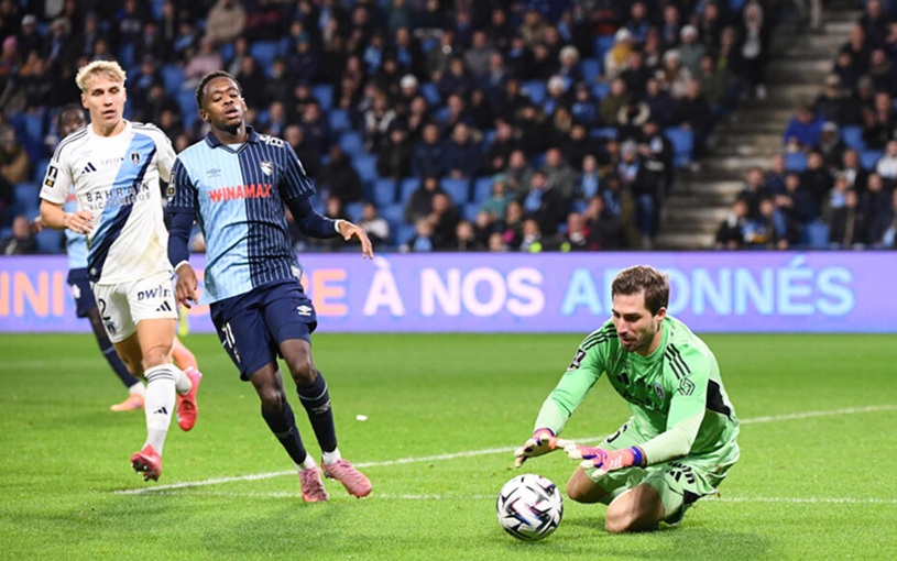 Nhận định, Soi kèo Paris vs Le Havre 23h15 ngày 22/3: Tiếp đà hồi sinh - Ảnh 1