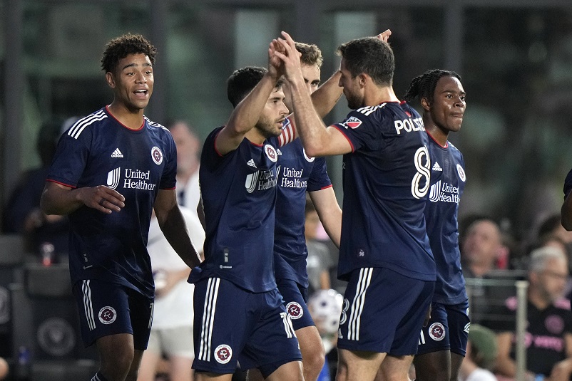 Nhận định, Soi kèo Saint Louis City vs New England Revolution, 07h30 ngày 22/3: Đội nào tệ hơn? - Ảnh 3