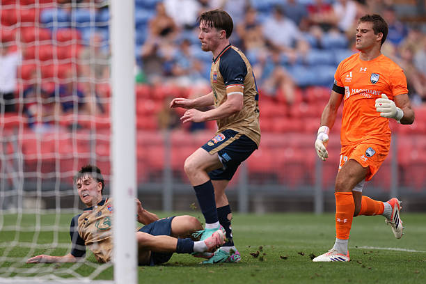 Nhận định, Soi kèo Sydney vs Newcastle Jets 11h00 ngày 22/3: Bảo vệ ngôi đầu - Ảnh 4