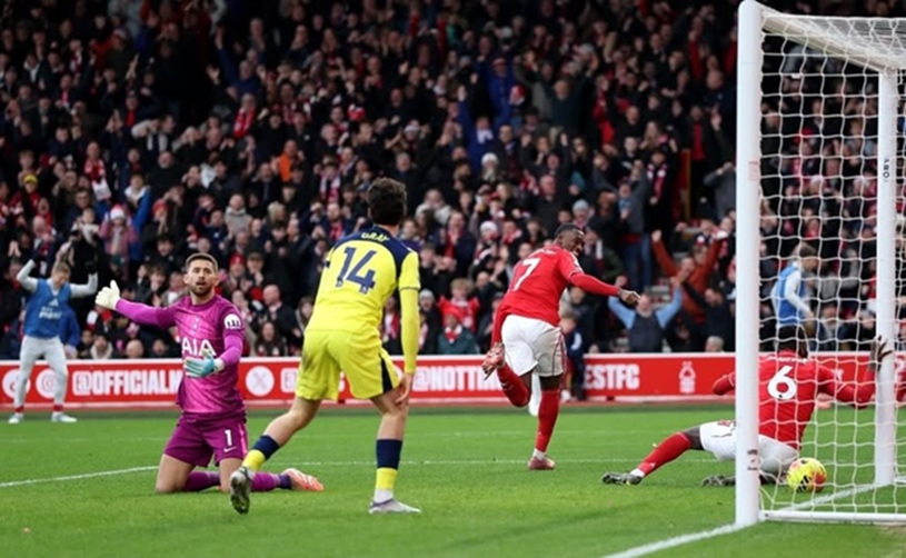 Nhận định, Soi kèo Tottenham vs Nottingham 21h15 ngày 22/3: Spurs tìm lại hy vọng - Ảnh 1