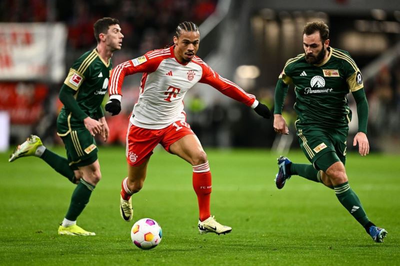 Soi kèo phạt góc Bayern Munich vs Union Berlin, 21h30 ngày 21/03 - Ảnh 1