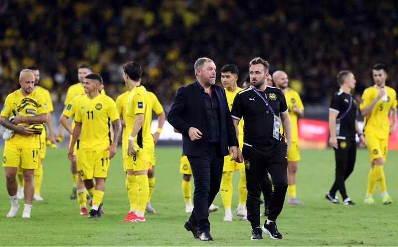 Malaysia rớt 14 bậc, Việt Nam áp sát Top 100 thế giới - Ảnh 2