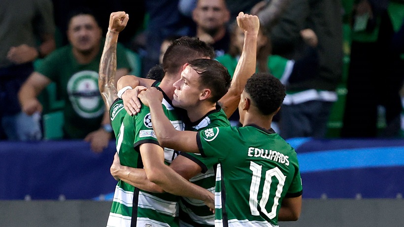 Nhận định, Soi kèo Alverca vs Sporting CP, 01h00 ngày 23/3: Tăng tốc - Ảnh 4