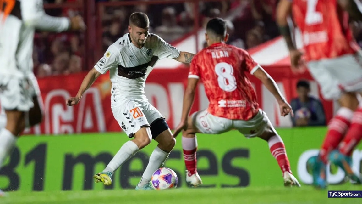 Nhận định, Soi kèo Argentinos Juniors vs Platense 8h15 ngày 23/3: Ưu thế địa lợi - Ảnh 4