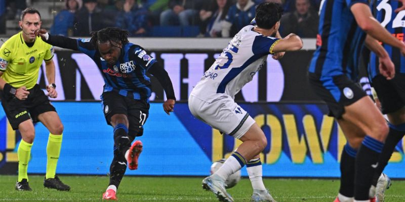 Nhận định, Soi kèo Atalanta vs Hellas Verona 21h00 ngày 22/3: Tìm lại niềm vui - Ảnh 1