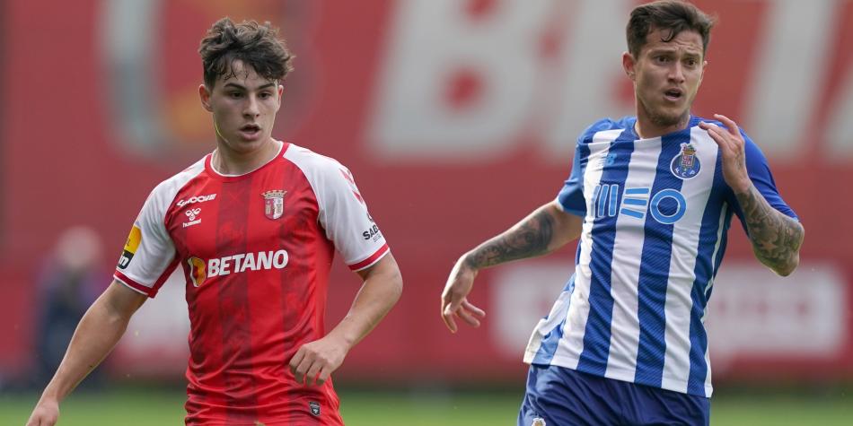 Nhận định, Soi kèo Braga vs Porto 3h30 ngày 23/3: Xây chắc ngôi đầu bảng - Ảnh 4