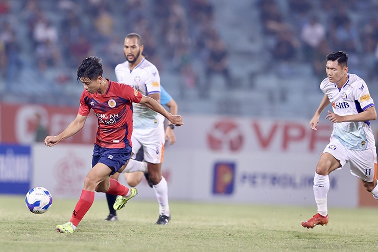 Nhận định, Soi kèo Đà Nẵng vs Công an Hà Nội, 18h00 ngày 22/3: Củng cố ngôi đầu - Ảnh 4