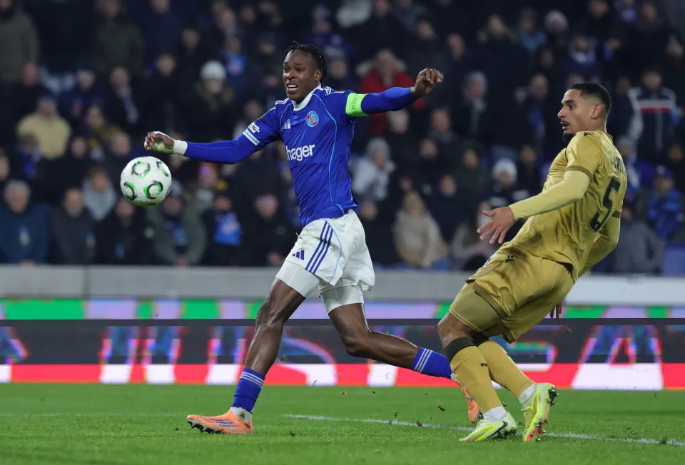 Nhận định, Soi kèo Nantes vs Strasbourg, 02h45 ngày 23/3: Hủy diệt ‘Chim Hoàng Yến’ - Ảnh 1