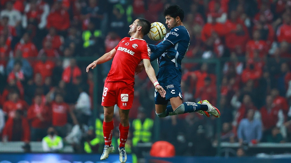 Nhận định, Soi kèo Pachuca vs Deportivo Toluca 6h ngày 23/3: Không có bất ngờ - Ảnh 4