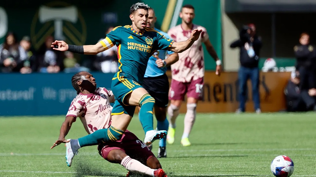 Nhận định, Soi kèo Portland Timbers vs Los Angeles Galaxy 3h45 ngày 23/3: Vượt qua nỗi ám ảnh - Ảnh 4