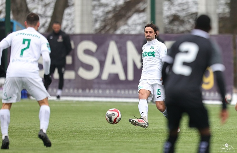 Nhận định, Soi kèo Yantra Gabrovo vs Fratria 23h00 ngày 23/3: Hiện tượng thú vị - Ảnh 1