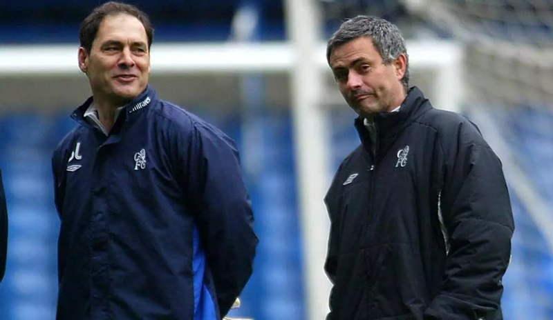 Vì sao Mourinho bật khóc ở trận Benfica gặp Vitoria Guimaraes? - Ảnh 2