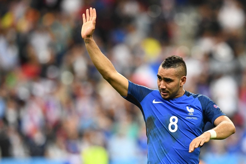 Cựu tiền vệ ĐT Pháp thông báo giải nghệ - Ảnh 1