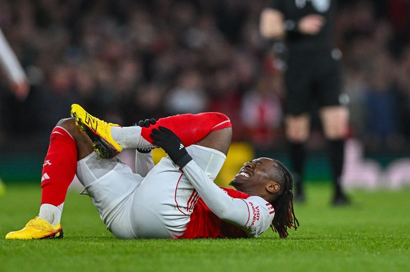 ĐT Anh thay đổi nhân sự, Barnes bất ngờ được trao cơ hội - Ảnh 1