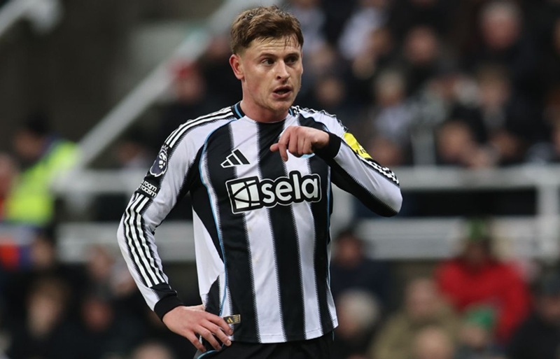 ĐT Anh thay đổi nhân sự, Barnes bất ngờ được trao cơ hội - Ảnh 2