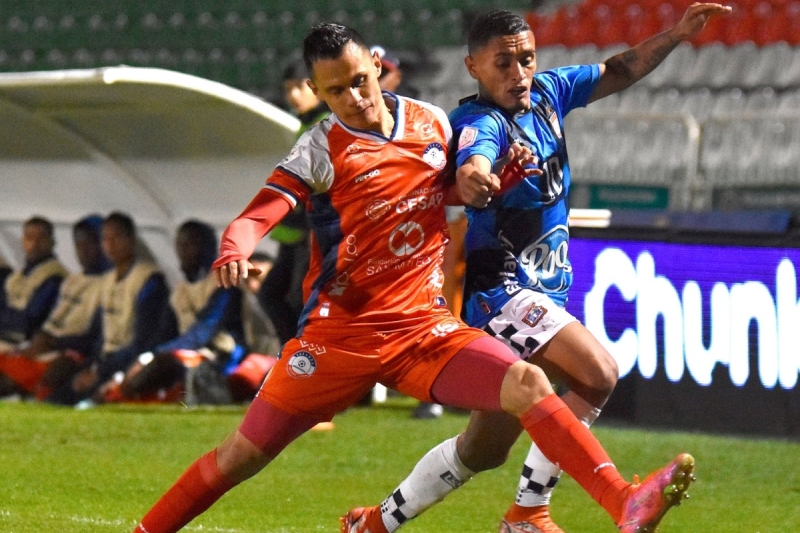 Nhận định, Soi kèo Boyaca Chico vs Tolima 02h00 ngày 23/03: Khách lấn chủ - Ảnh 1