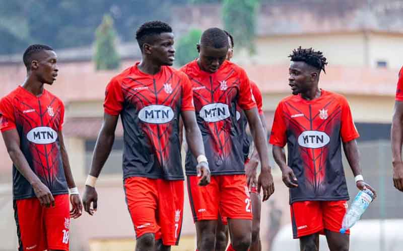 Nhận định, Soi kèo Canon Yaounde vs AS Fortuna Mfou 22h00 ngày 23/3: Cơ hội cho khách - Ảnh 1