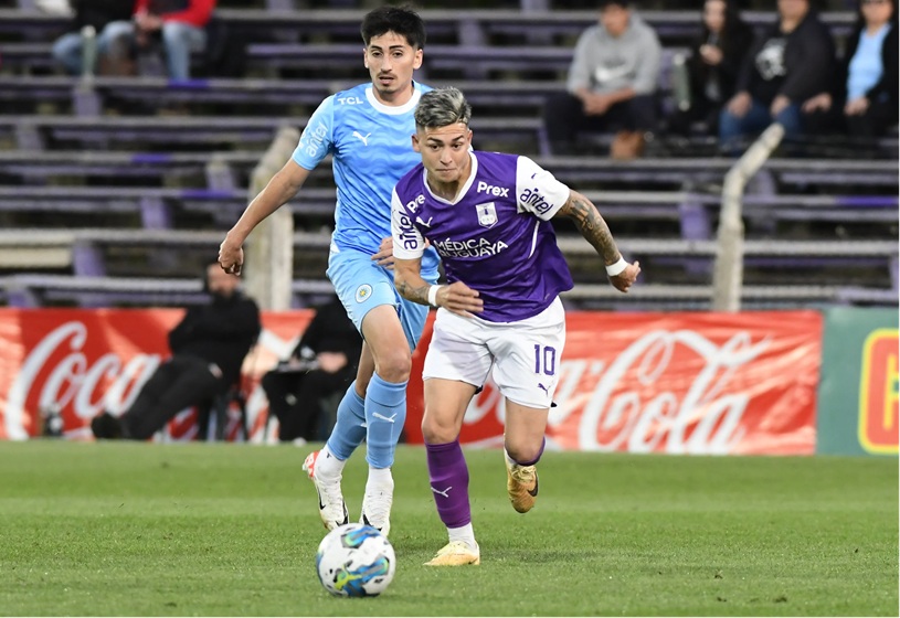 Nhận định, Soi kèo Deportivo Maldonado vs Montevideo City Torque 0h00 ngày 25/3: Thổi lửa vào ngôi đầu - Ảnh 5