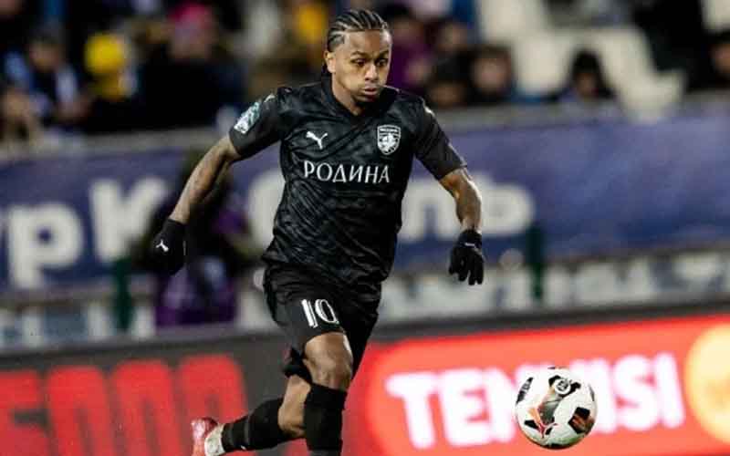 Nhận định, Soi kèo FC Rodina Moscow vs FK Chayka Pesch 23h00 ngày 23/3: Giữ trọn ba điểm - Ảnh 1