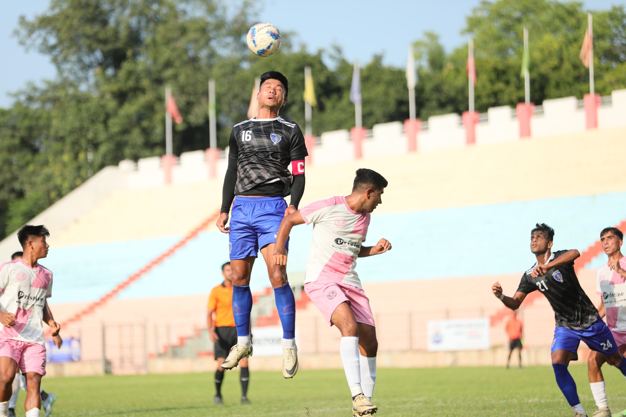 Nhận định, Soi kèo Garhwal vs Vatika 14h30 ngày 24/3: 3 điểm đầu tiên - Ảnh 4