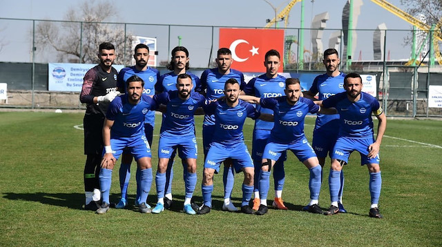 Nhận định, Soi kèo Kirklarelispor vs Ankara Demirspor, 20h00 ngày 24/3: Tiếp đà thăng tiến - Ảnh 4