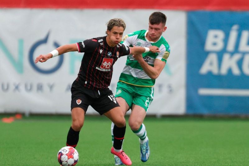 Nhận định, Soi kèo Lettir Reykjavik vs Stokkseyri 02h15 ngày 25/03: Tin vào chủ nhà - Ảnh 1