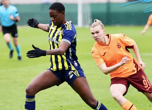 Nhận định, Soi kèo Nữ Yuksekova Belediye Spor vs Nữ Trabzonspor 17h00 ngày 23/3: 1 điểm quý giá - Ảnh 4