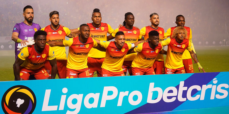 Nhận định, Soi kèo Sociedad Deportiva Aucas vs Orense SC, 07h00 ngày 24/3: Giải sầu - Ảnh 1