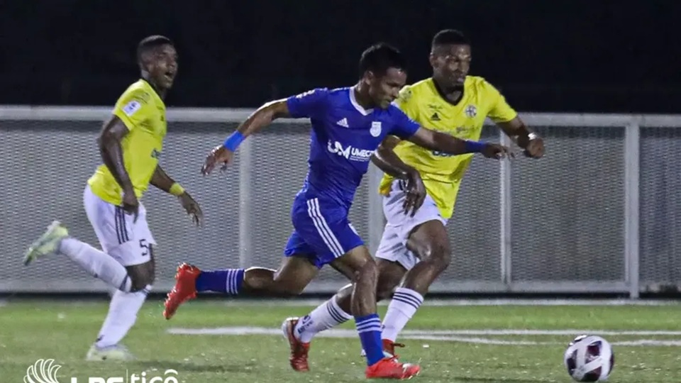 Nhận định, Soi kèo UMECIT FC vs Herrera FC 8h30 ngày 24/3: Trình độ chênh lệch - Ảnh 4