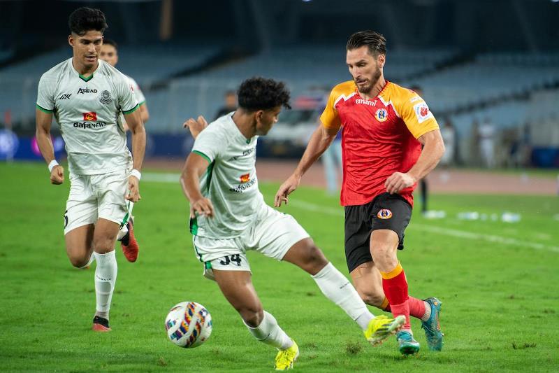 Soi kèo phạt góc East Bengal vs Mohammedan Sporting Club, 21h00 ngày 23/03 - Ảnh 1