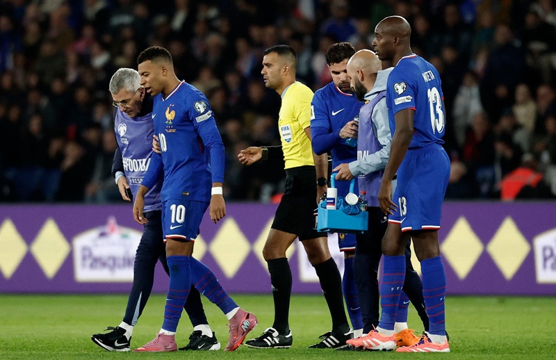 Zidane đạt thoả thuận dẫn dắt ĐT Pháp - Ảnh 2