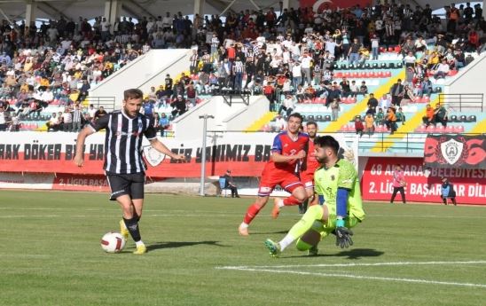 Nhận định, Soi kèo Aksarayspor vs Fethiyespor 18h00 ngày 24/3: Đất lành sân khách - Ảnh 4