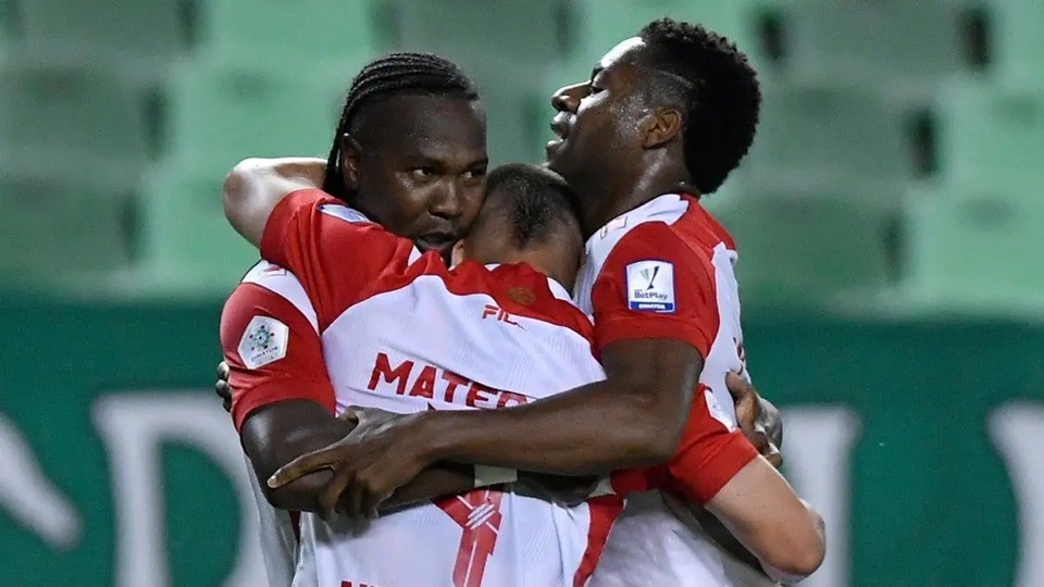 Nhận định, Soi kèo Fortaleza vs Deportivo Pasto 8h ngày 25/3: Trắng tay trên sân nhà - Ảnh 4