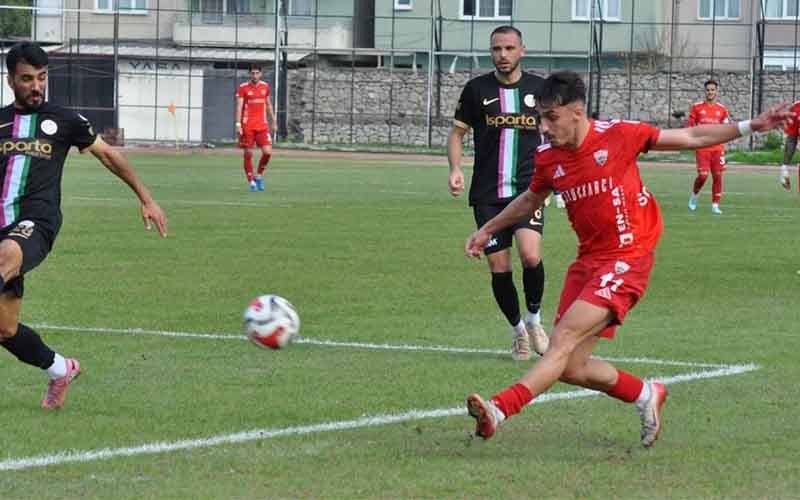 Nhận định, Soi kèo Isparta 32 Spor vs Somaspor 20h00 ngày 24/3: Điểm tựa sân nhà - Ảnh 1