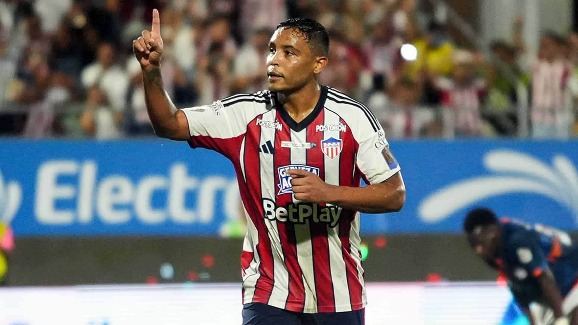 Nhận định, Soi kèo Junior vs Bucaramanga, 06h00 ngày 25/3: Điểm tựa sân nhà - Ảnh 1