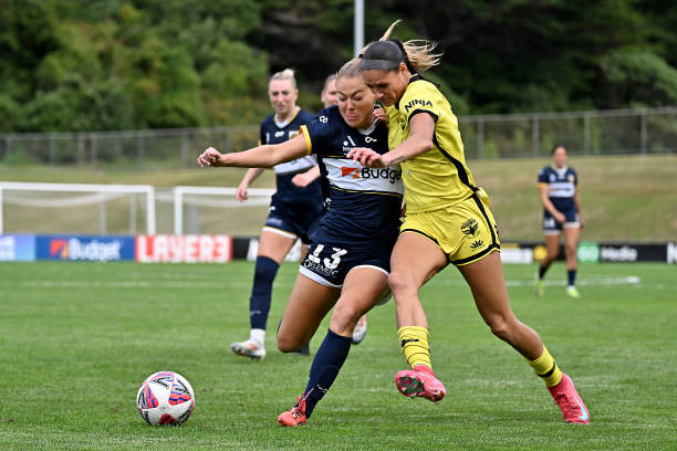 Nhận định, Soi kèo Nữ Central Coast Mariners vs Nữ Wellington Phoenix 15h00 ngày 25/3: Thay đổi lịch sử - Ảnh 4