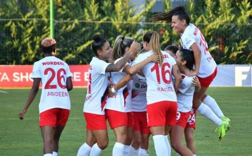 Nhận định, Soi kèo Nữ Fomget Genclik vs Nữ Amedspor 17h00 ngày 24/3: Đối thủ ưa thích - Ảnh 4