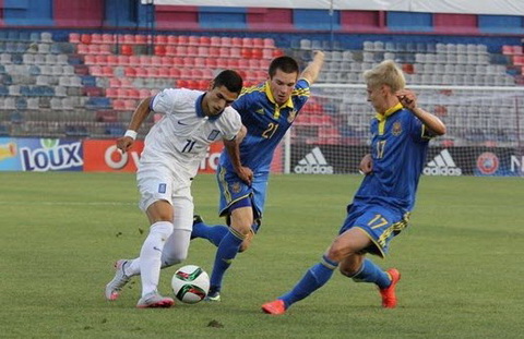 Nhận định, Soi kèo U19 Hy Lạp vs U19 Áo, 18h00 ngày 25/3: Kịch bản cũ lặp lại - Ảnh 4